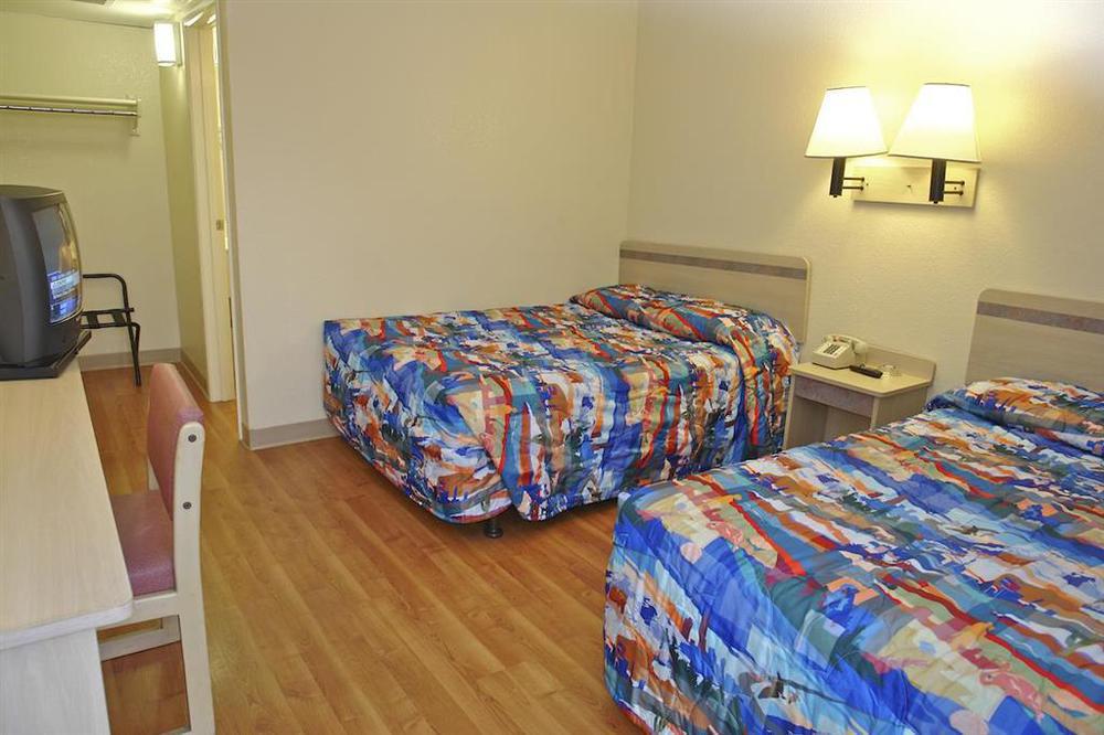 Motel 6-Grand Junction, Co Chambre photo